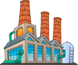 Factory / Automation