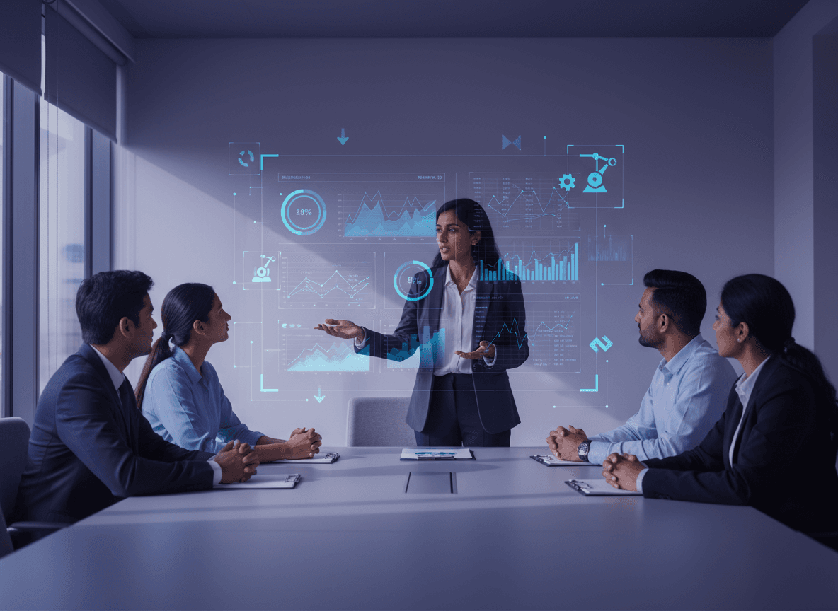 Full-Cycle Engineering