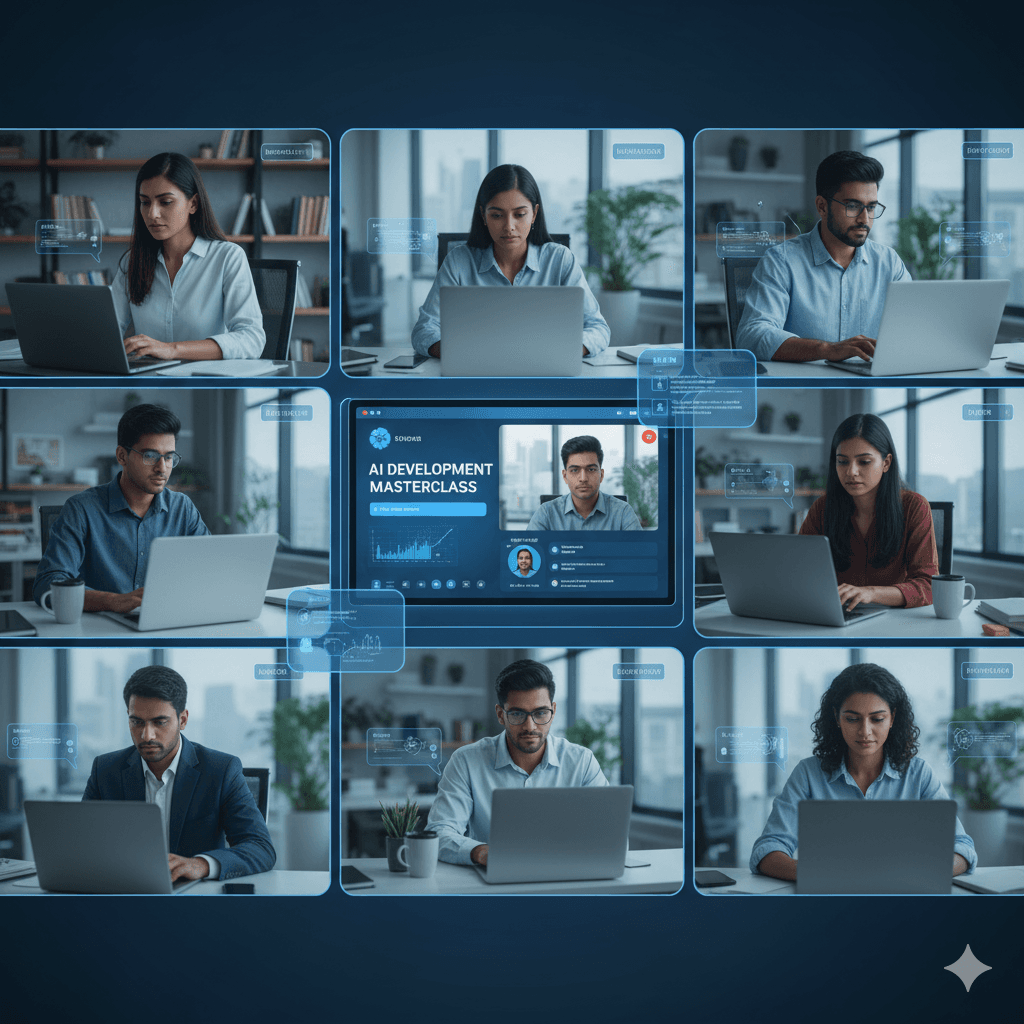 Generative AI & LLMs