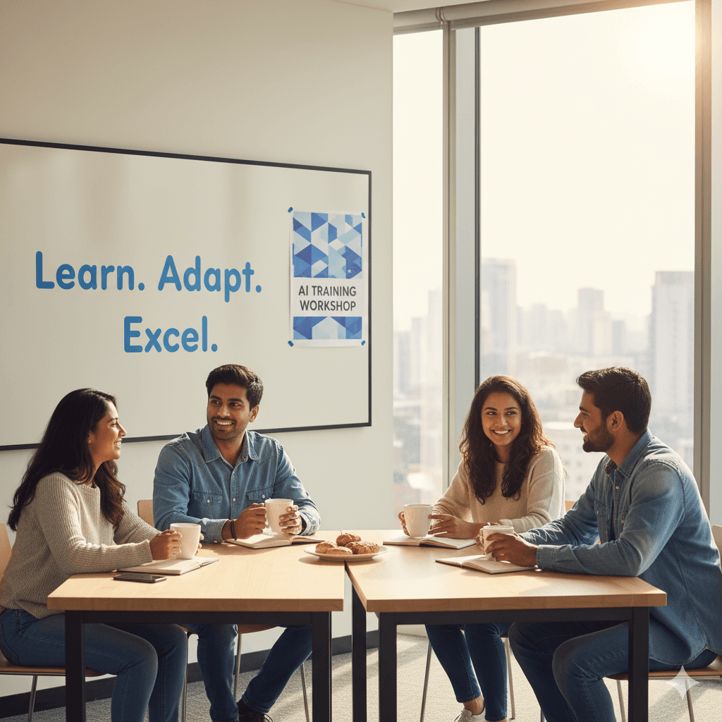 Domain-Focused Programs