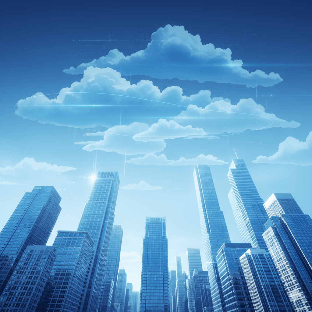 Cloud & Architecture Strategy