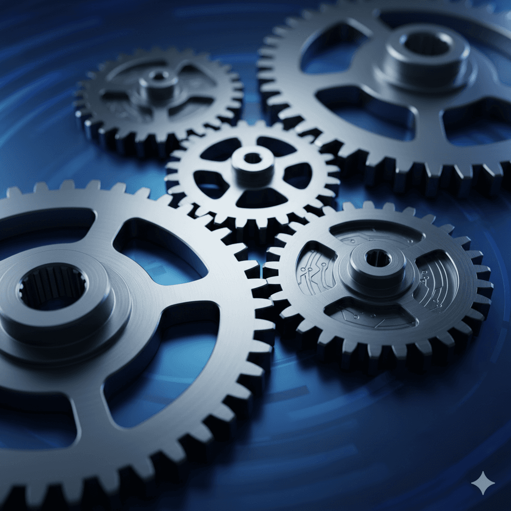 Legacy Modernization