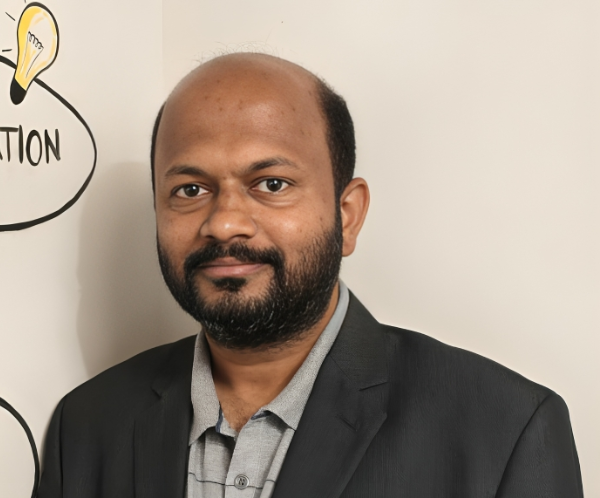 Dr. Kishore Reddy Konda