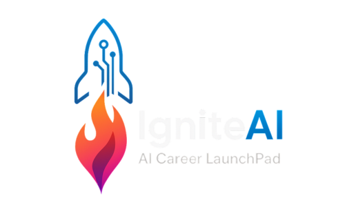 Ignite AI Logo