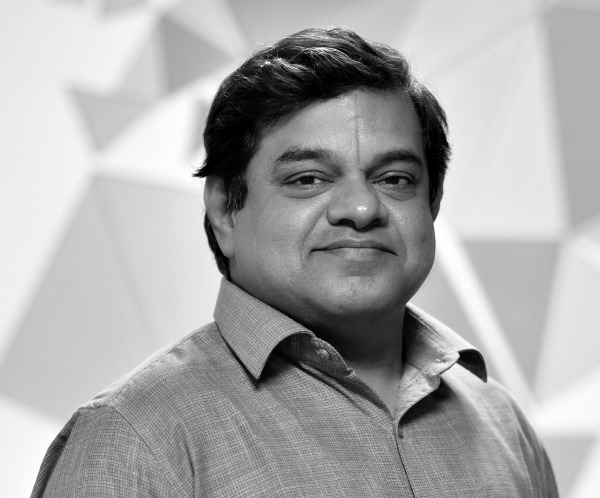 Dr. L. Srinivasa Varadharajan