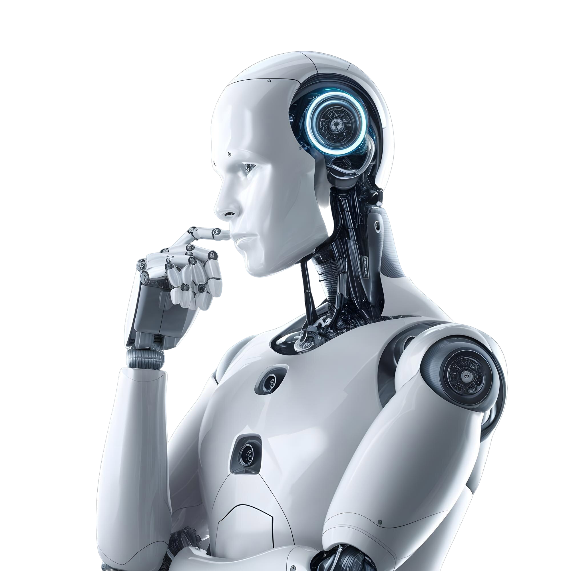 Where AI Stops Being Talk and Starts Delivering