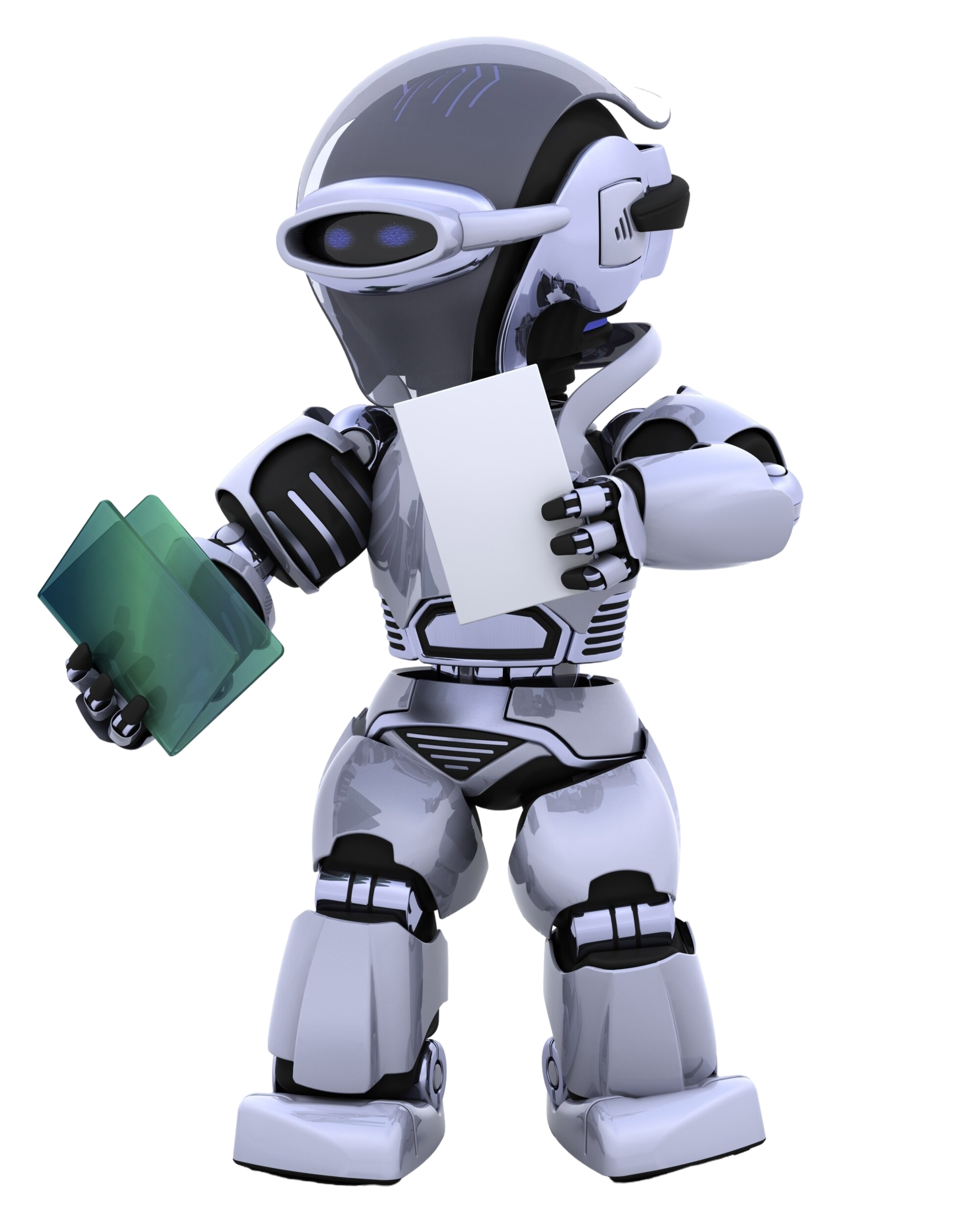 We Build Scalable AI Products from Scratch